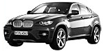 BMW E71 P03CE Fault Code