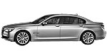 BMW F02 P03CE Fault Code
